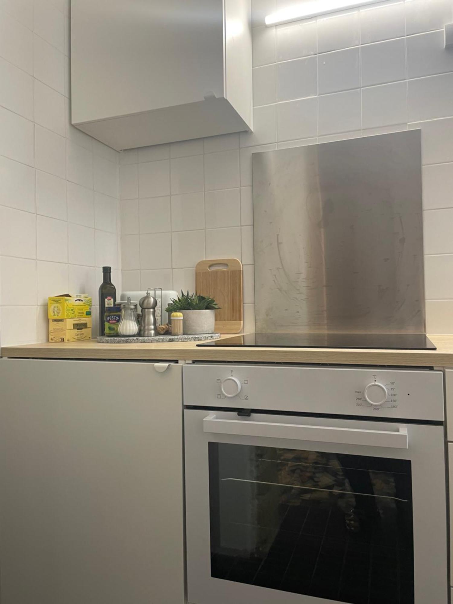 Appartement Luma Quartier Oberkampf Jean Pierre Timbaud Paris Exterior foto